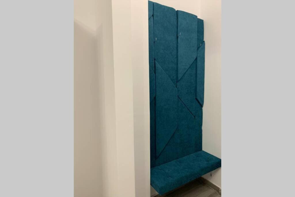 Cozy Studio Apartament Zalău Dış mekan fotoğraf